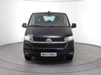gebraucht VW Multivan Trendline TDI 4MOTION