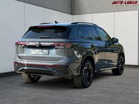 Neu VW Tiguan R-line Edition 2025 SUV