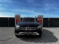 gebraucht Mercedes GLC350 GLC 3504Matic