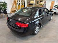 gebraucht Audi A4 2,0 TDI Start-up DPF Privatvermittlung!!!