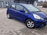 Gebraucht Honda Jazz 90 PS (66 kW) 2011 Kleinwagen