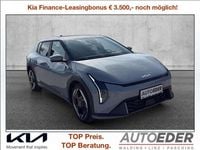 Neu Kia EV4 Plus 150 kW (204 PS) 2025 Kleinwagen
