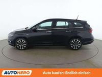 Gebraucht Fiat Tipo Lounge 120 PS (88 kW) 2018 Schwarz Kombi