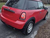 gebraucht Mini ONE 16i Austrian Salt