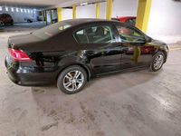 Gebraucht VW Passat 105 PS (77 kW) 2011 Schwarz Limousine