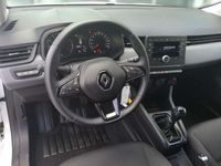 gebraucht Renault Clio V Auhentic SCe 65 Fiskal