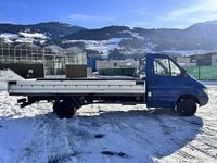 Gebraucht Mercedes Sprinter 129 PS (94 kW) 2004 Blau Van