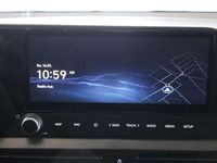 gebraucht Hyundai i20 GO 1.2 MPI 58 kW (79 PS) Licht Paket! Navigatio...