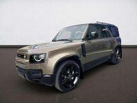 gebraucht Land Rover Defender 110 P300e PHEV AWD X-Dynamic SE Aut.