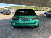 gebraucht BMW M3 Competition M xDrive Aut.