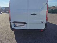 gebraucht Ford Transit Custom Transit Custom2,0 TDCI L1H1 260 Startup