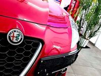gebraucht Alfa Romeo Giulietta Super 1,4 TB *Rosso Alfa | Sitzh. | Bi-Xenon