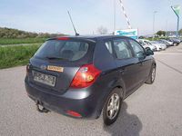 gebraucht Kia Ceed cee'd /1,4 CVVT Active