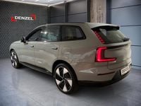 gebraucht Volvo EX90 Twin Motor Performance Ultra 7 Sitze