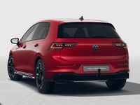 gebraucht VW Golf R-Line 2.0 TDI 150 DSG IQ.Light BlackP AHK