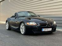 gebraucht BMW Z4 2,5i