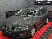 gebraucht VW Passat 2.0 TDI BMT/Start-Stopp Business (EURO 6d-T