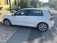 Gebraucht VW Golf VII 90 PS (66 kW) 2014 Limousine