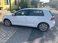 gebraucht VW Golf 16 TDI