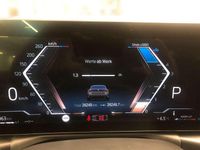 gebraucht BMW 420 420 d Coupe xDrive