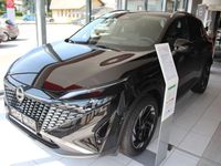 gebraucht Nissan Qashqai 1,3 DIG-T MHEV N-Connecta+ Xtronic