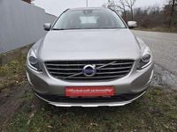 gebraucht Volvo XC60 D4 Kinetic Geartronic