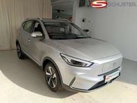 Gebraucht MG ZS Luxury 130 kW (177 PS) 2024 Cosmicsilber Limousine