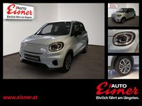 Neu Leapmotor T03 69 kW (95 PS) 2026 Kleinwagen