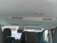 Gebraucht Renault Trafic Techno 150 PS (110 kW) 2025 Schwarz Van / Kleinbus