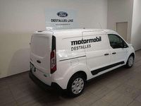 Gebraucht Ford Transit Trend 101 PS (74 kW) 2024 Frostweiß Van / Kleinbus