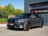 Gebraucht Cupra Formentor VZ 310 PS (228 kW) 2023 Grau SUV