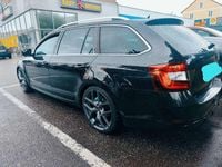 gebraucht Skoda Octavia Combi 1.6 TDI Style