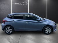 gebraucht Hyundai i20 (BC3) GO 1.2 MPI b5bg1