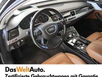 gebraucht Audi A8 3.0 TDI clean diesel quattro