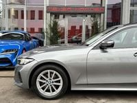 gebraucht BMW 320 d xDrive Touring Aut. / Widescreen SZH 17"
