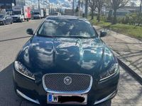 gebraucht Jaguar XF 20 i4 Premium Luxury