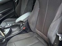 gebraucht BMW 320 Gran Turismo 320 d xDrive Aut.