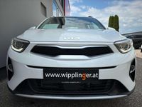 gebraucht Kia Stonic SILBER 1.0 TGDI MT6 100 LP. € 24.590,00