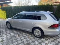 gebraucht VW Golf VII Variant Highline 20 TDI DPF