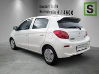 gebraucht Mitsubishi Space Star 1,0 MIVEC Inform AS&G