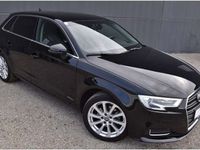 gebraucht Audi A3 Sportback 30 TDI Design S-Tronic *ACC*XENON*NAVI*