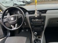 gebraucht Seat Toledo 1,2 TSI Reference Start-Stopp