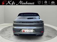 gebraucht Porsche Cayenne E-Hybrid Sport 22 Zoll!