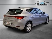 gebraucht Seat Leon 1,0 TSI Austria Edition