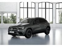 Gebraucht Mercedes GLA250 AMG line 224 PS (164 kW) 2024 Grau SUV