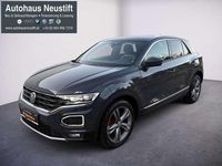 gebraucht VW T-Roc Sport