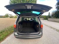 gebraucht VW Sharan SharanHighline 2.0