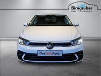 gebraucht VW Polo 4Me