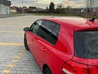 gebraucht VW Golf VI Golf Highline 1,6 TDI DPF Highline