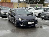 gebraucht Toyota Corolla 18 Hybrid TS Active Drive Facelift LED Sitzhei...